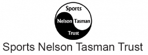 Sports Nelson Tasman Trust logo
