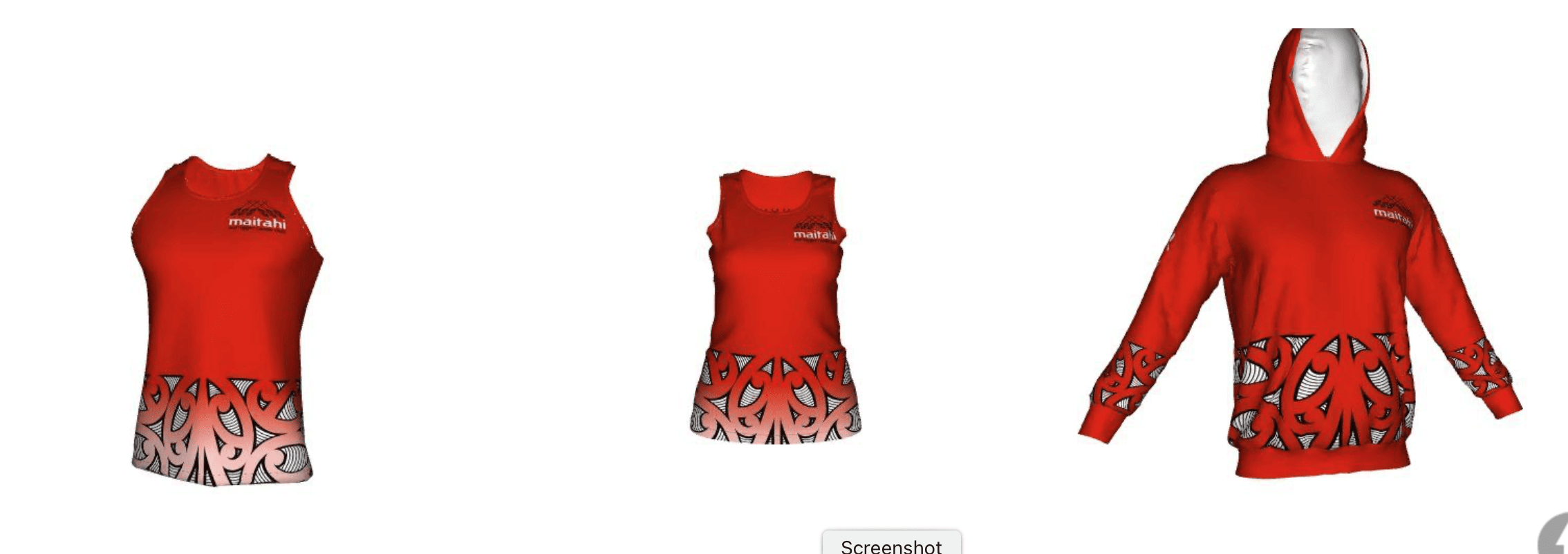 Club apparel now available Maitahi Outrigger Canoe Club