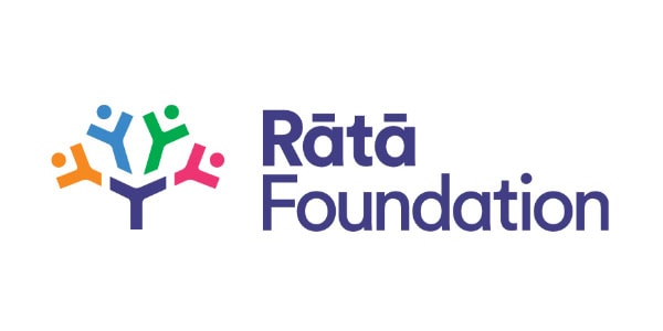 Rata Foundation logo